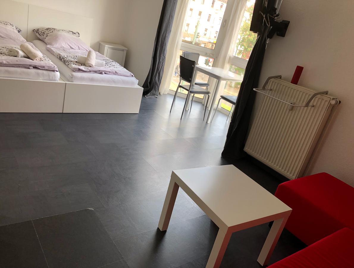 Messe - Ferienwohnung Kuthsweg Apartment Düsseldorf